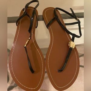 Ralph Lauren sandals